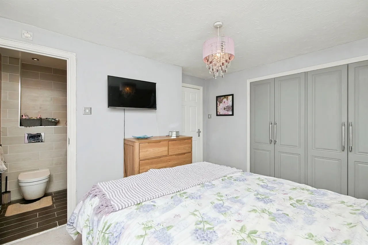 Lows Court, Chellaston, Derby, photo 10