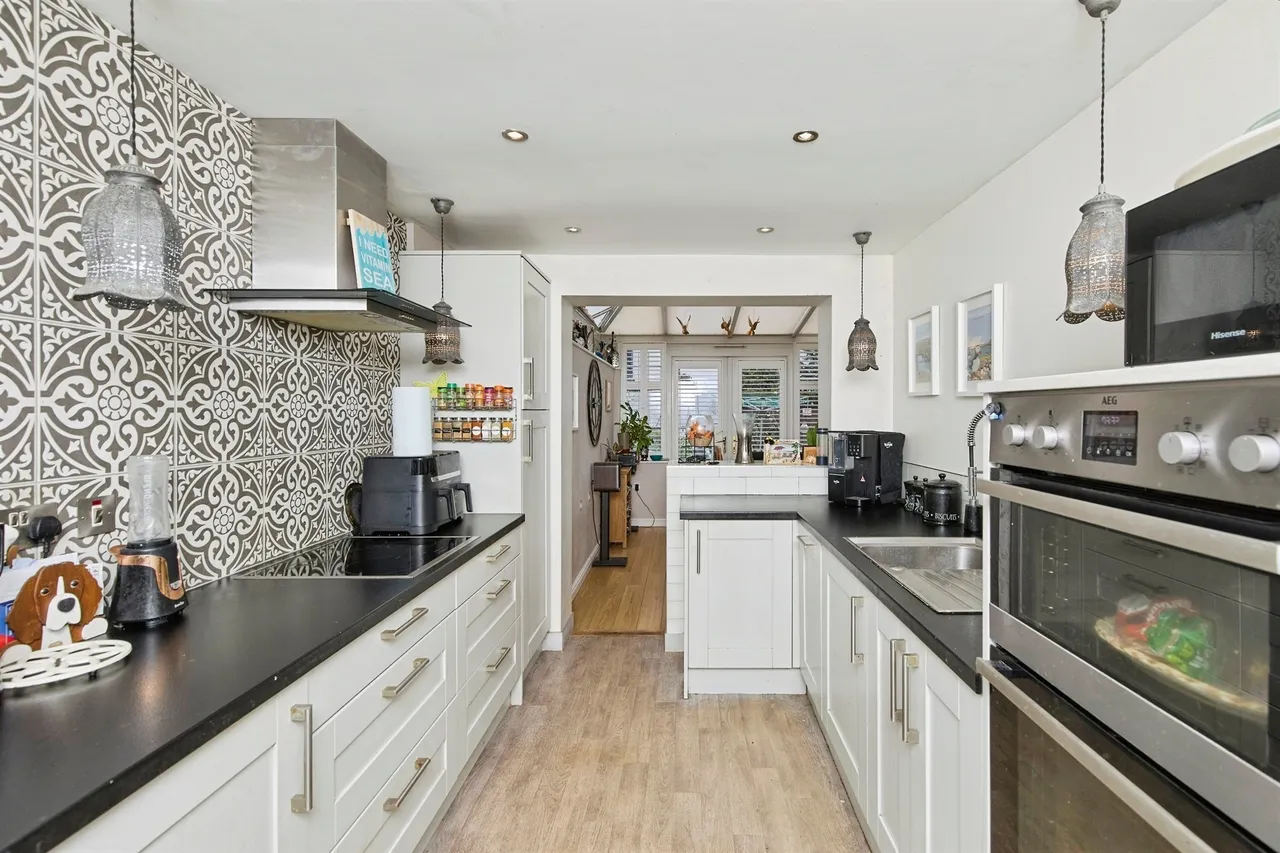 Lows Court, Chellaston, Derby, photo 5