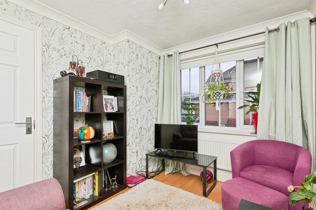 Lows Court, Chellaston, Derby, photo 4