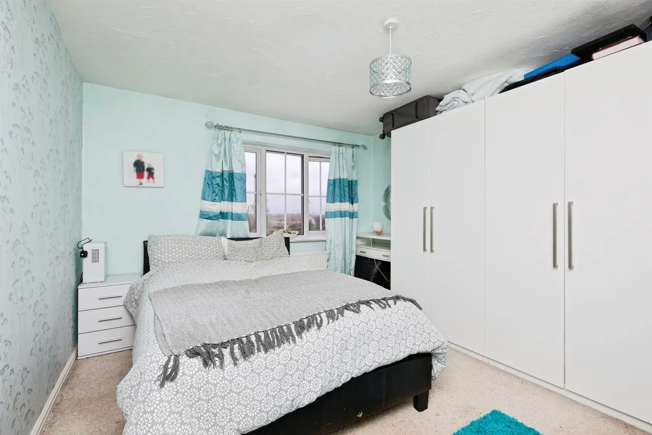 Lows Court, Chellaston, Derby, photo 12