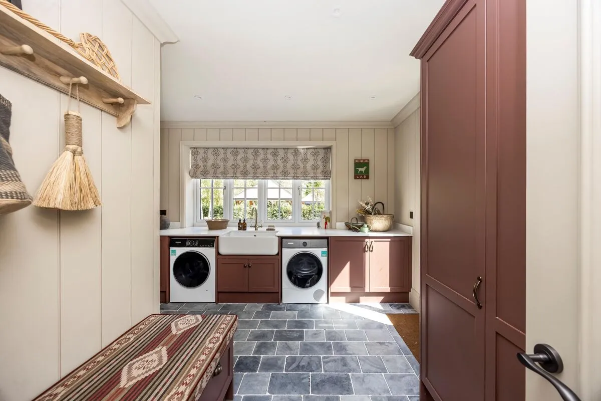 Peyton Place, Finchampstead, RG40, photo 14