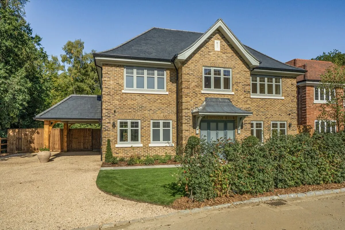 4 bed house for sale, Peyton Place, Finchampstead, RG40