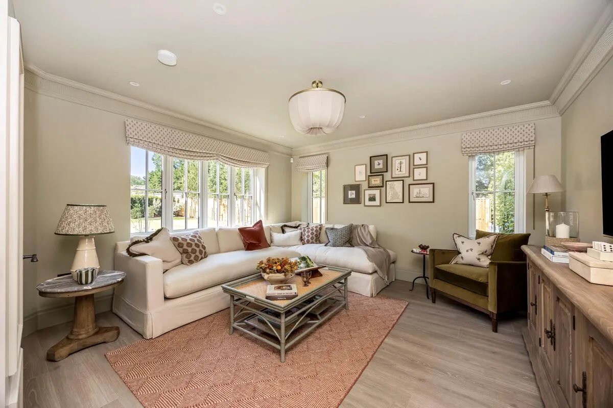 Peyton Place, Finchampstead, RG40, photo 12