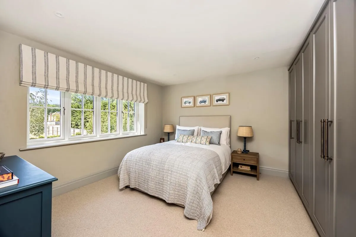 Peyton Place, Finchampstead, RG40, photo 23