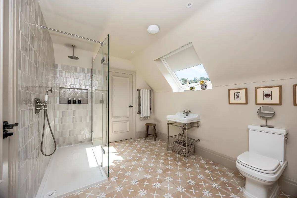 Peyton Place, Finchampstead, RG40, photo 22