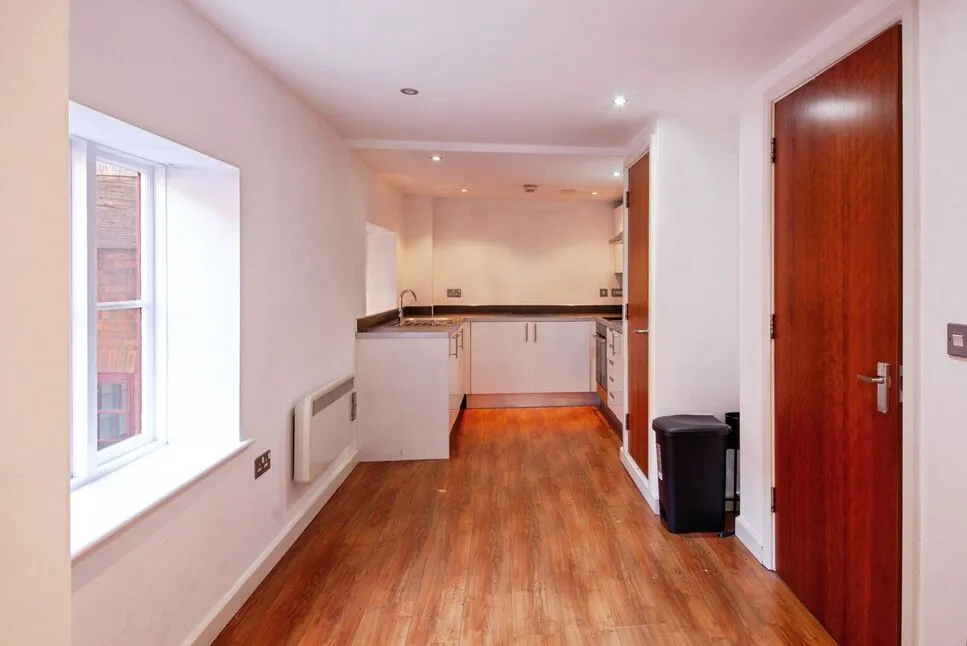 Brown Lane, Sheffield, S1, photo 5