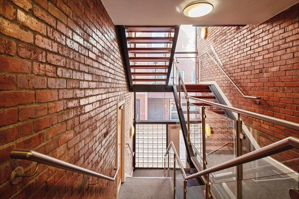 Brown Lane, Sheffield, S1, photo 2