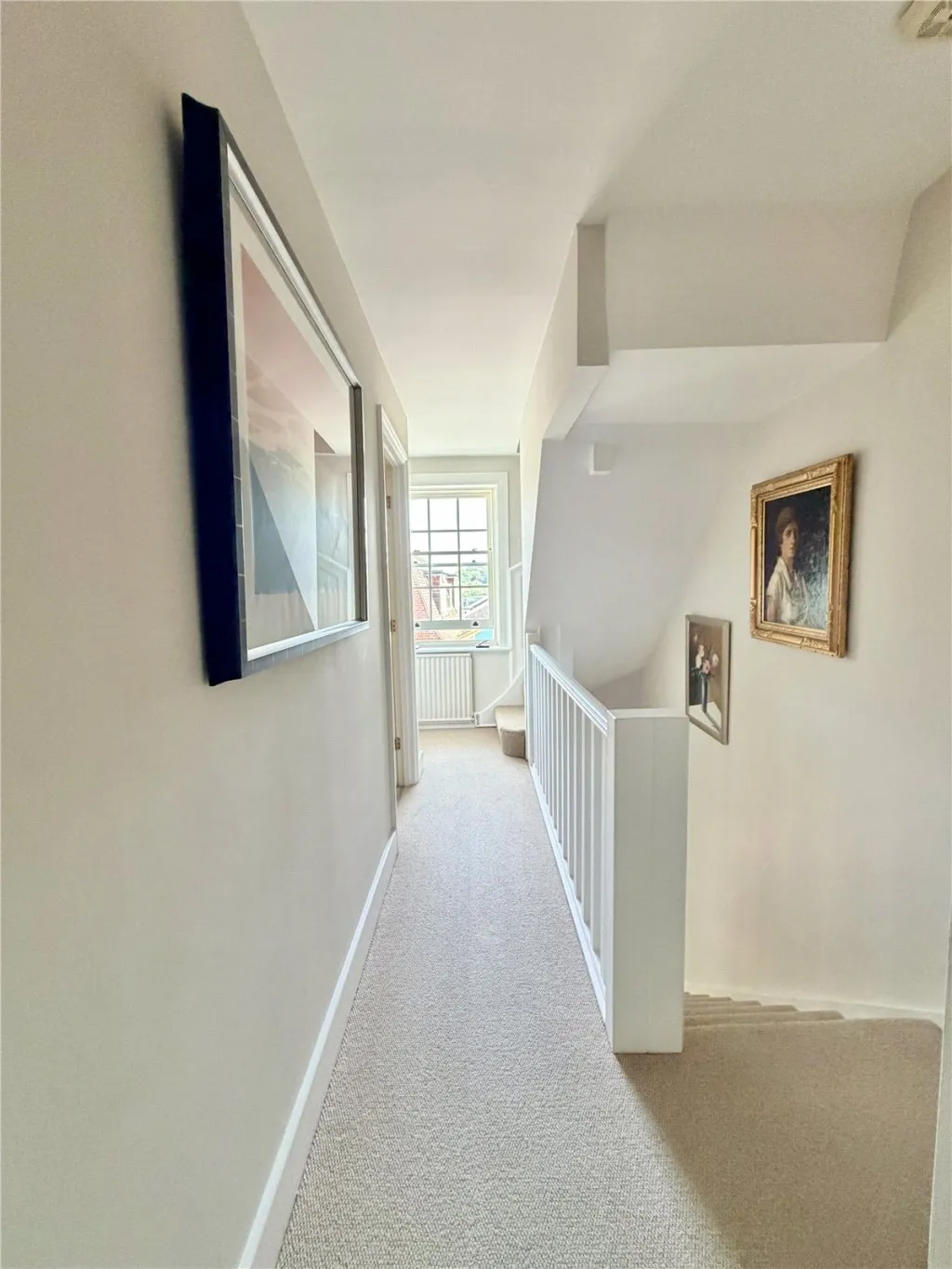 Lymington, Hampshire, photo 6