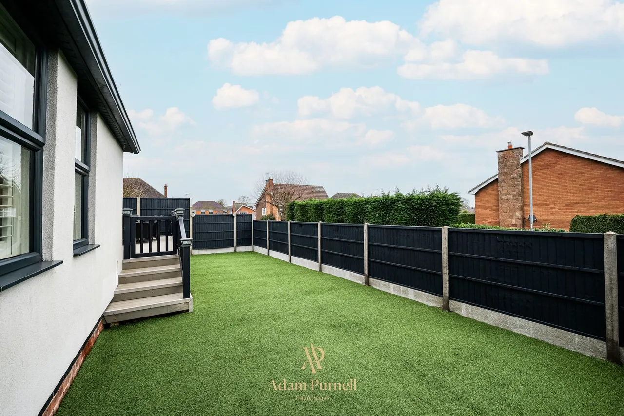 Salisbury Road, Burbage, LE10, photo 37