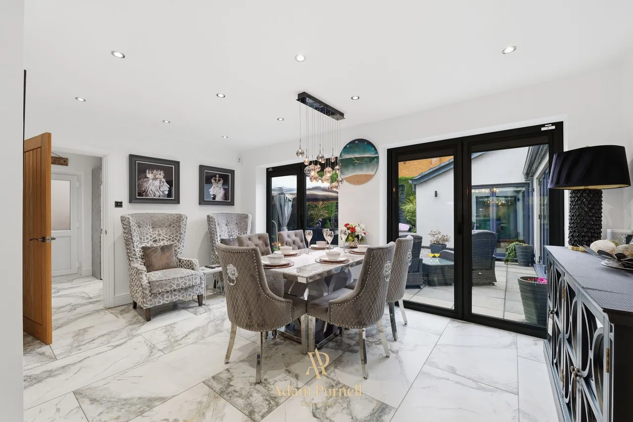 Salisbury Road, Burbage, LE10, photo 12
