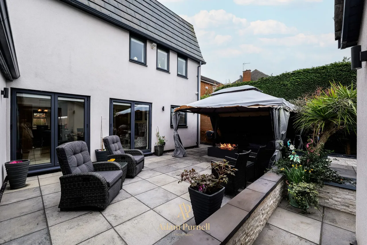 Salisbury Road, Burbage, LE10, photo 35