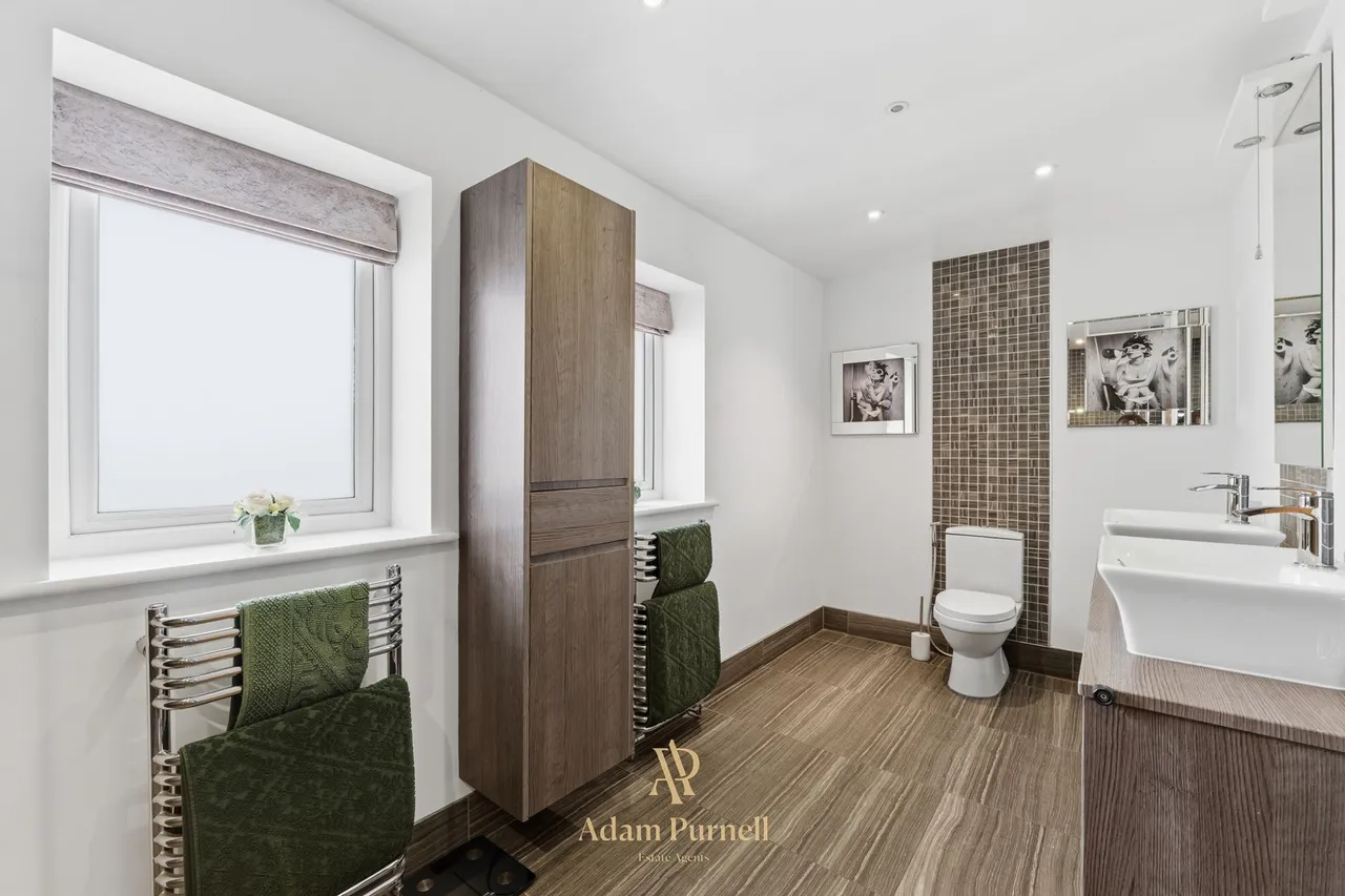 Salisbury Road, Burbage, LE10, photo 23
