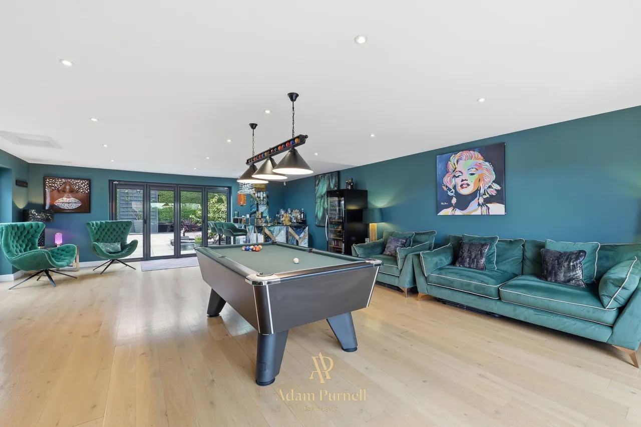 Salisbury Road, Burbage, LE10, photo 6