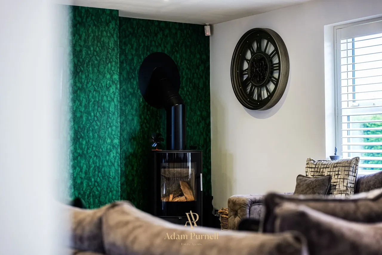 Salisbury Road, Burbage, LE10, photo 5
