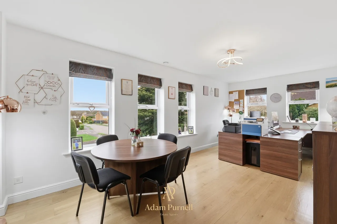 Salisbury Road, Burbage, LE10, photo 14