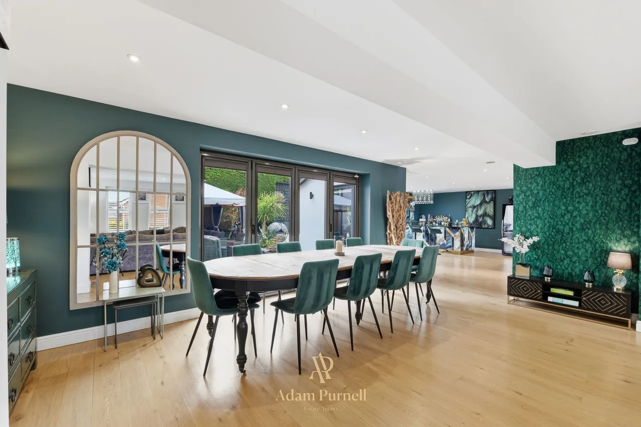 Salisbury Road, Burbage, LE10, photo 8