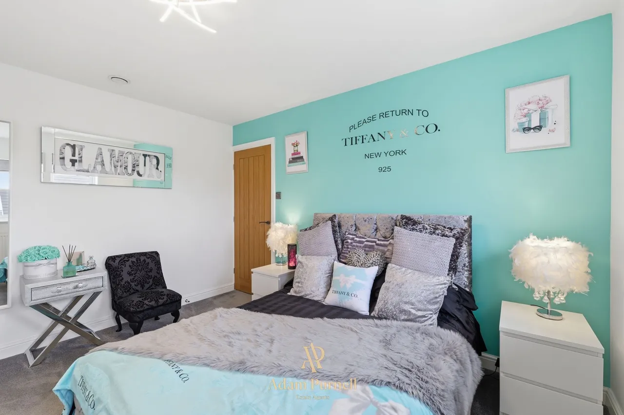 Salisbury Road, Burbage, LE10, photo 30