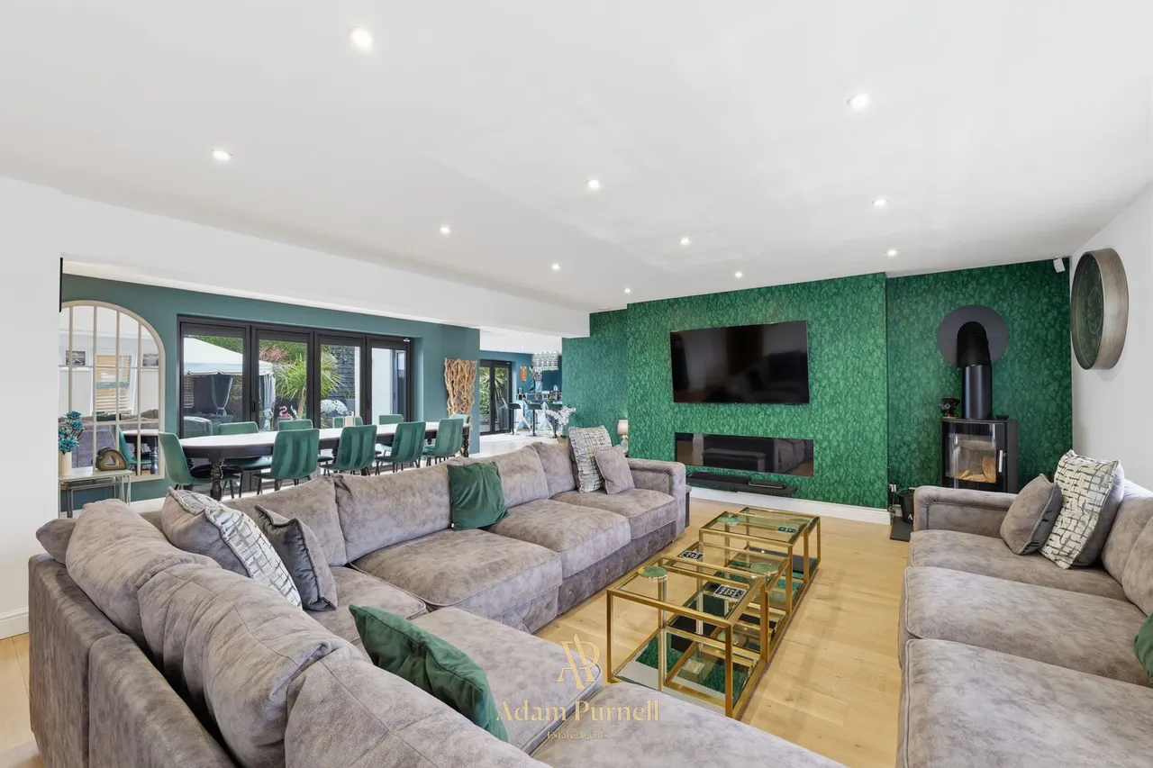 Salisbury Road, Burbage, LE10, photo 4