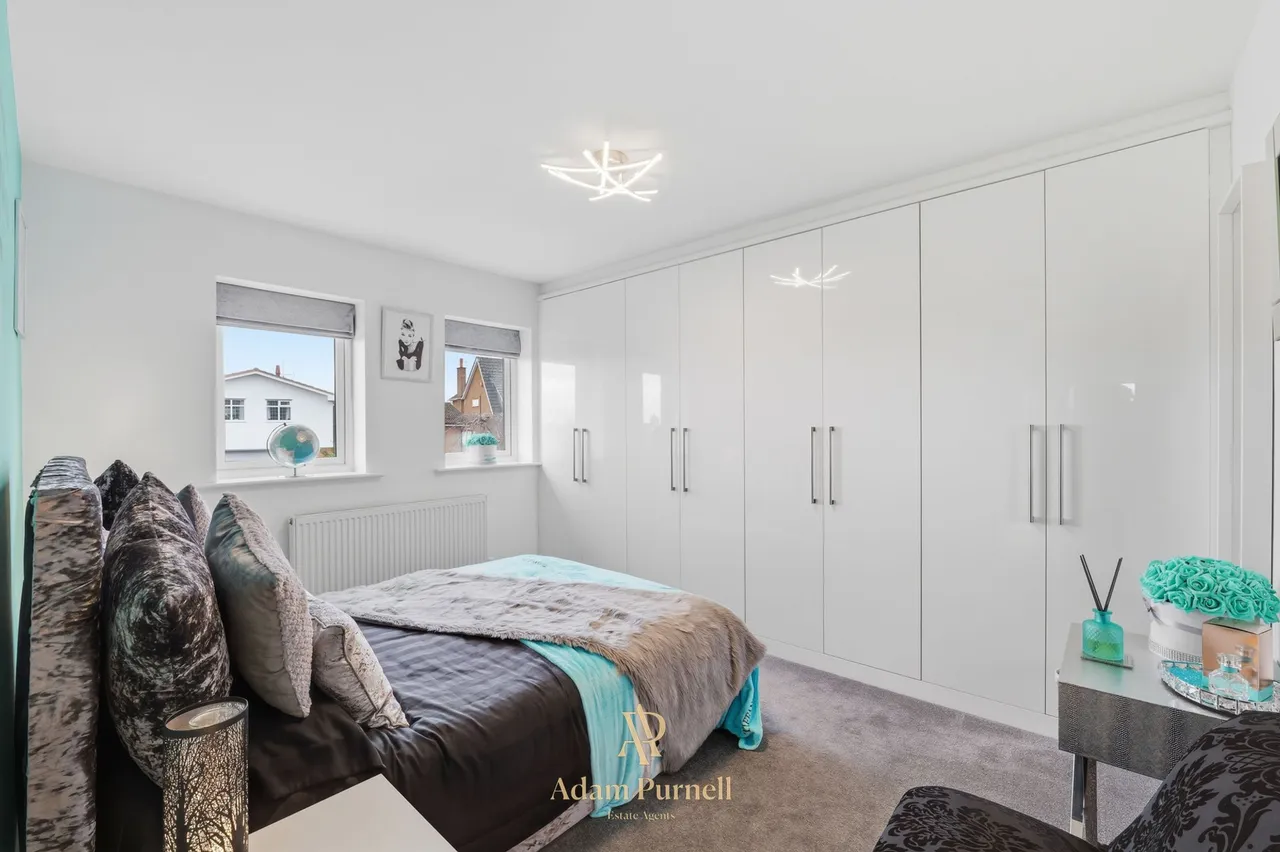 Salisbury Road, Burbage, LE10, photo 29