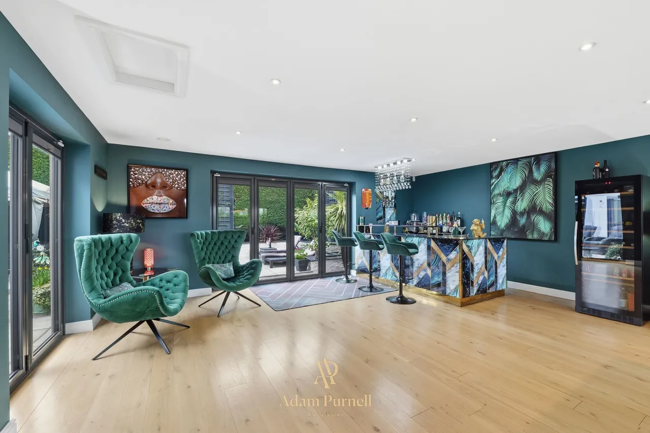 Salisbury Road, Burbage, LE10, photo 17