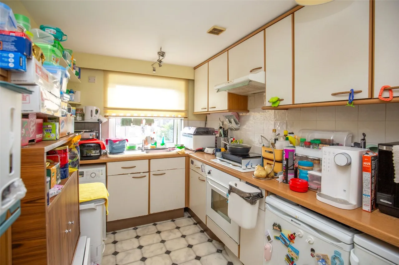 Cairns Road, Bristol, BS6, photo 4