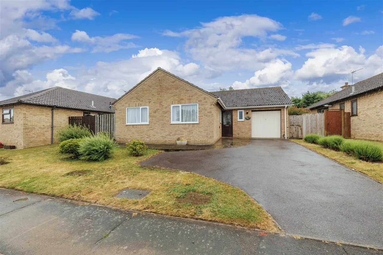 Dukes Drive, Halesworth, IP19, photo 8