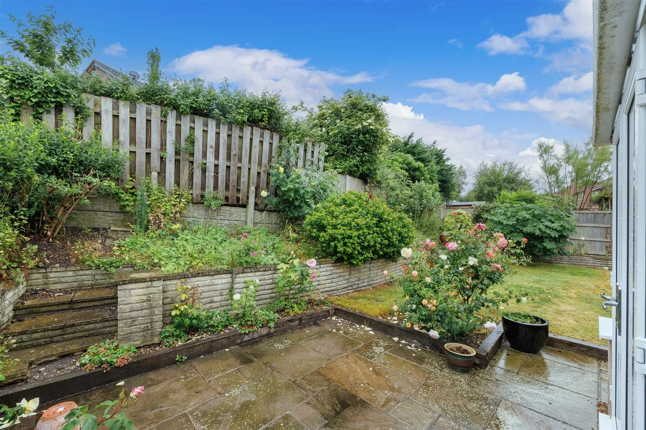 Dukes Drive, Halesworth, IP19, photo 14