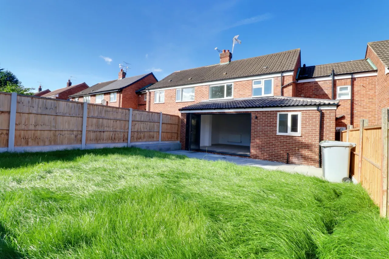 Blagg Avenue, Nantwich, photo 21