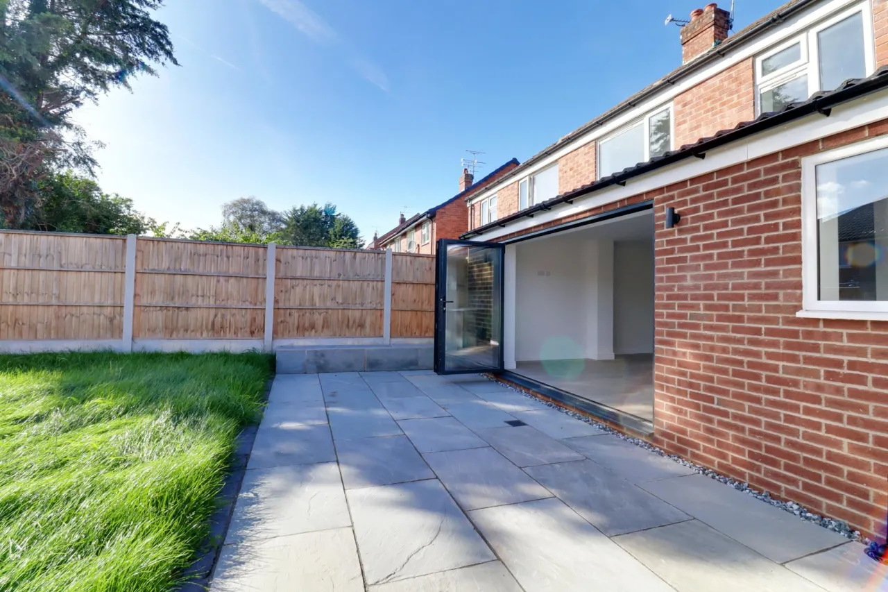 Blagg Avenue, Nantwich, photo 20