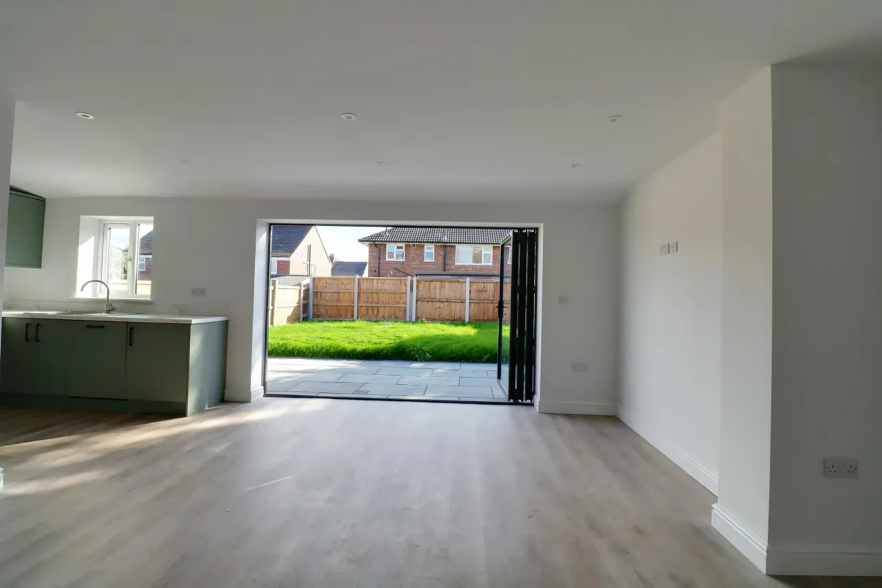 Blagg Avenue, Nantwich, photo 3