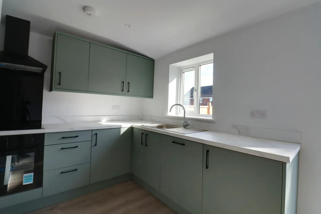 Blagg Avenue, Nantwich, photo 4