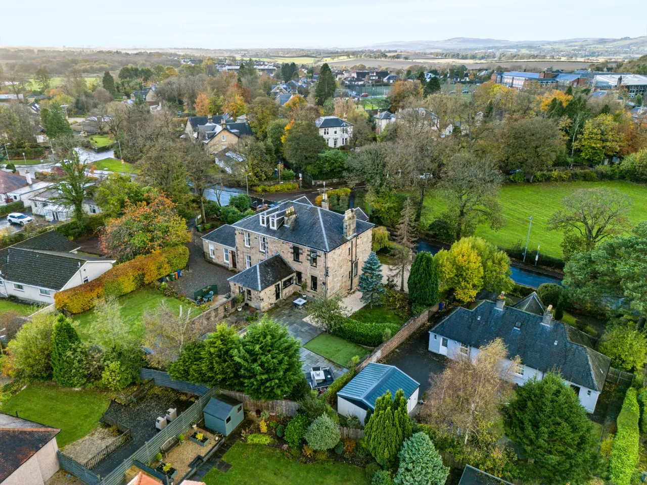 Kirkintilloch Road, Lenzie, G66, photo 44