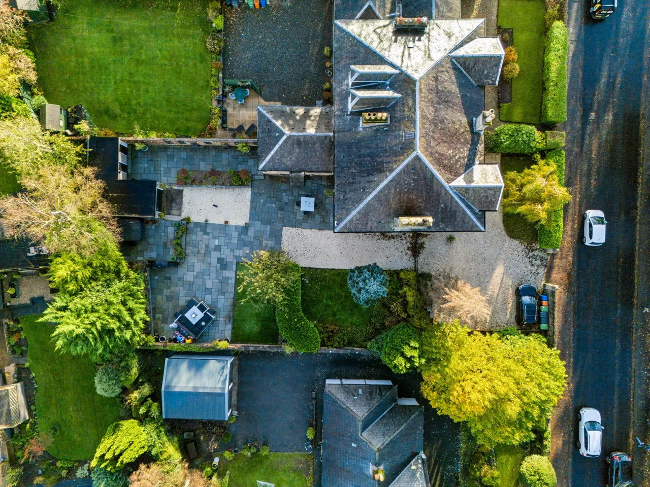 Kirkintilloch Road, Lenzie, G66, photo 47