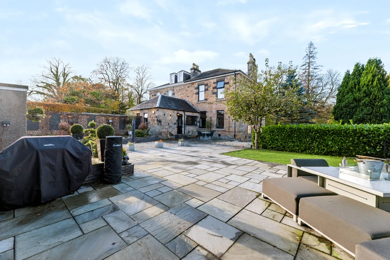 Kirkintilloch Road, Lenzie, G66, photo 39