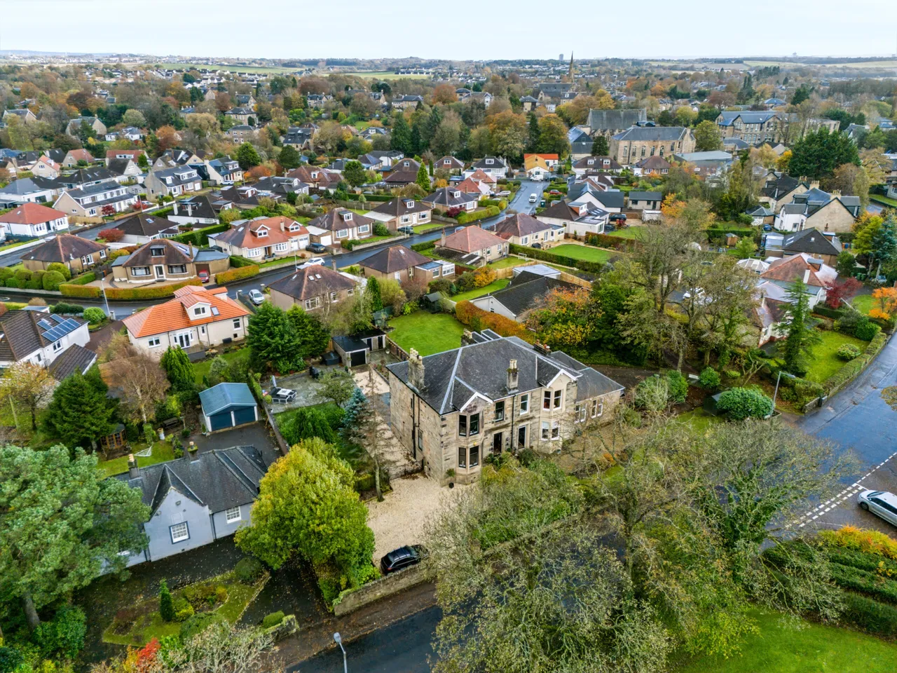 Kirkintilloch Road, Lenzie, G66, photo 45