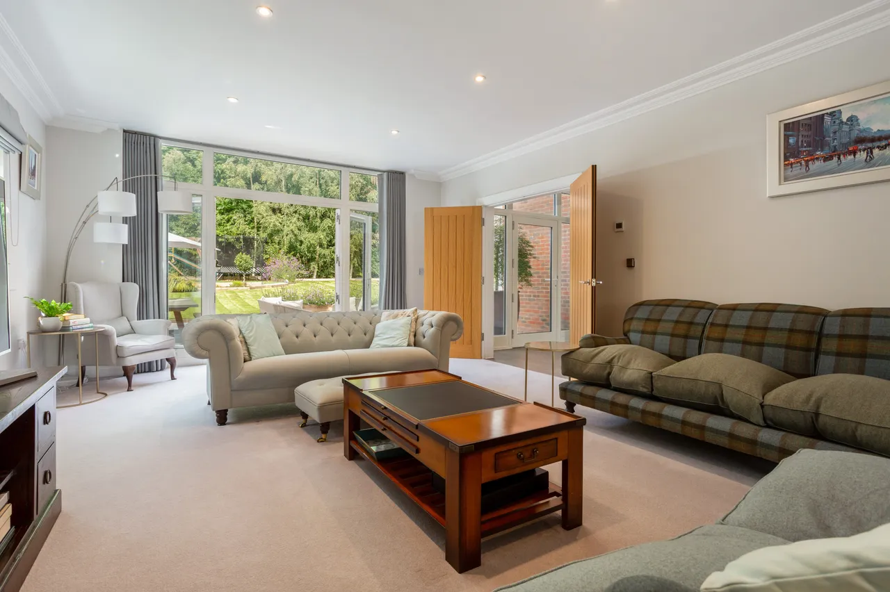 Brackenwood, MIDHURST, GU29, photo 4