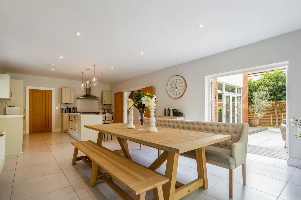 Brackenwood, MIDHURST, GU29, photo 6
