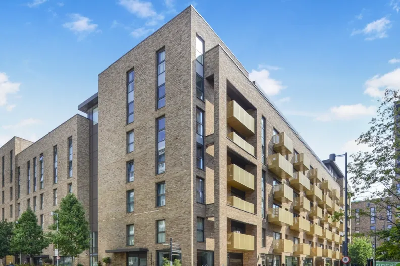 Yeoman Street, Rotherhithe, SE8, photo 15