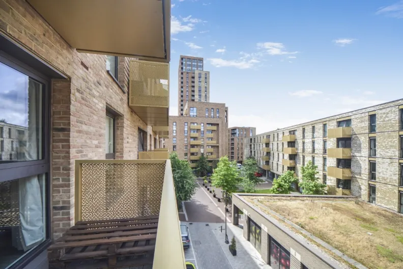 Yeoman Street, Rotherhithe, SE8, photo 18