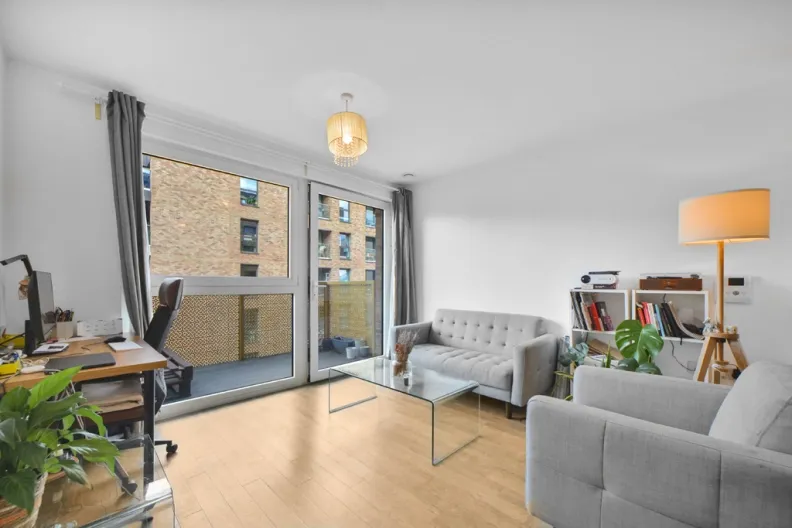 Yeoman Street, Rotherhithe, SE8, photo 9