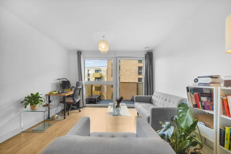 Yeoman Street, Rotherhithe, SE8, photo 8