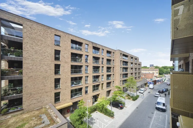 Yeoman Street, Rotherhithe, SE8, photo 19