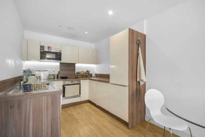 Yeoman Street, Rotherhithe, SE8, photo 5