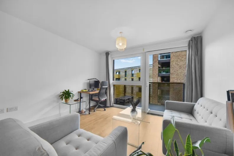 Yeoman Street, Rotherhithe, SE8, photo 4