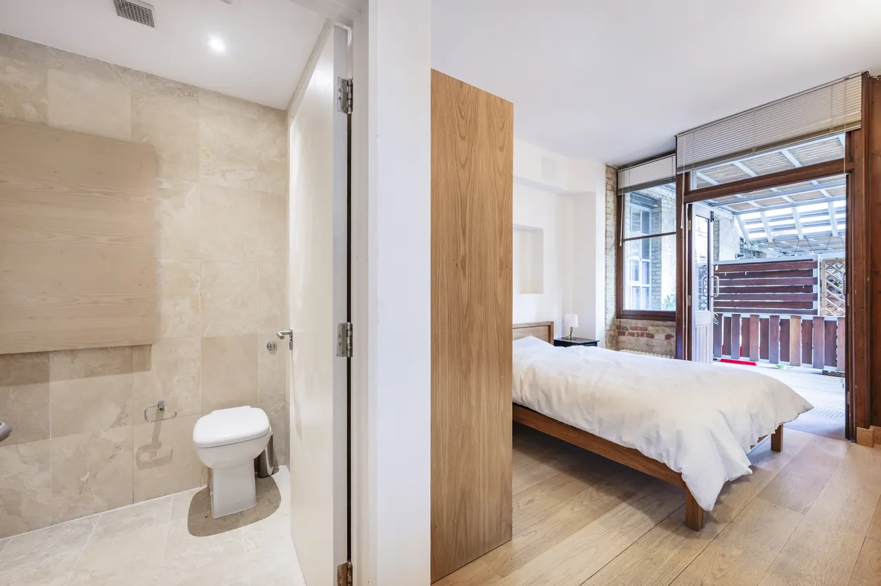 Shepherdess Walk, London, N1, photo 12