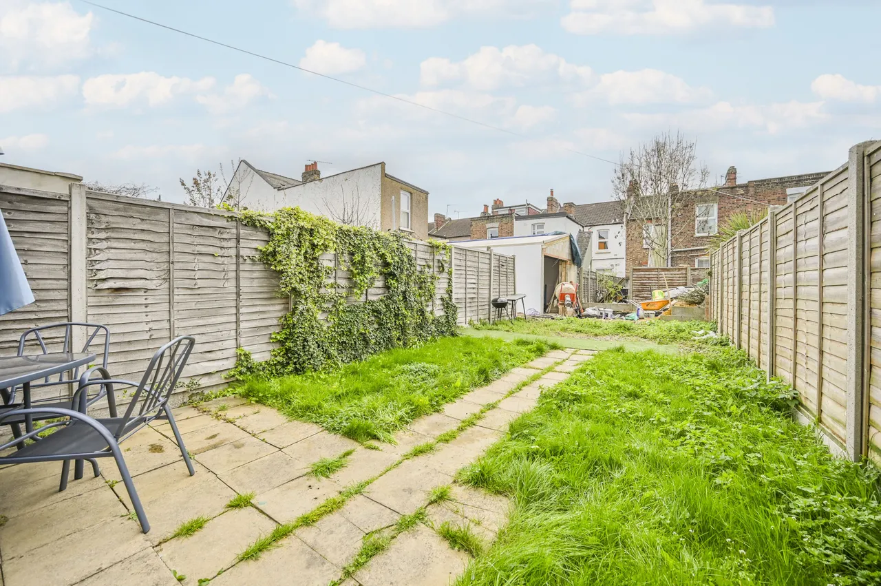 76 Westbury Avenue, London, photo 12