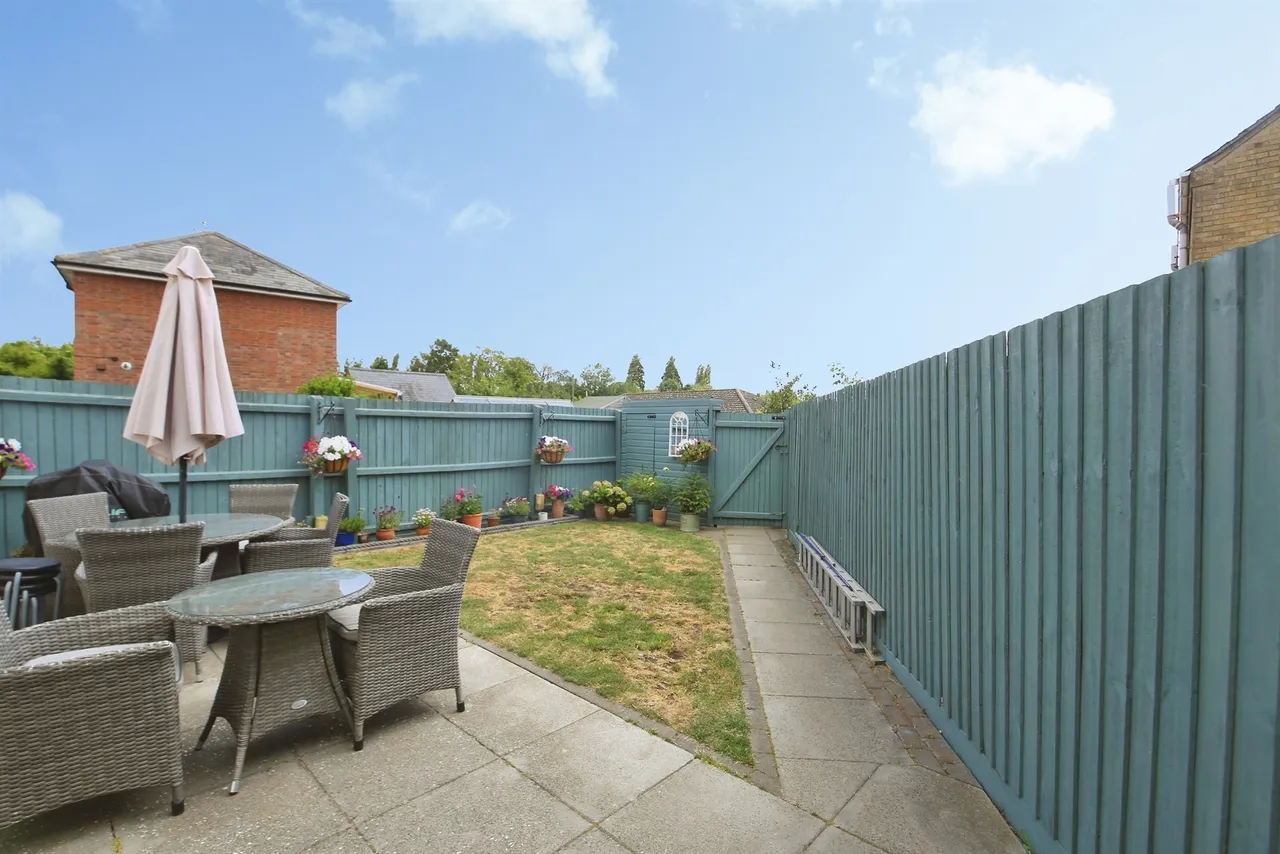 Briggate East Peterborough, PE7, photo 18