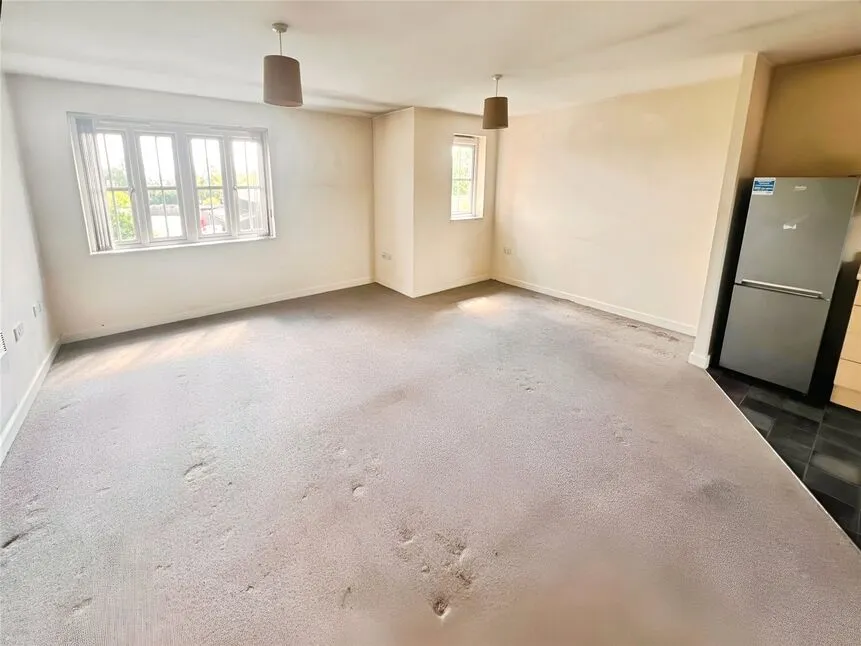 Hendeley Court, Burton-on-Trent, Staffordshire, DE14, photo 3