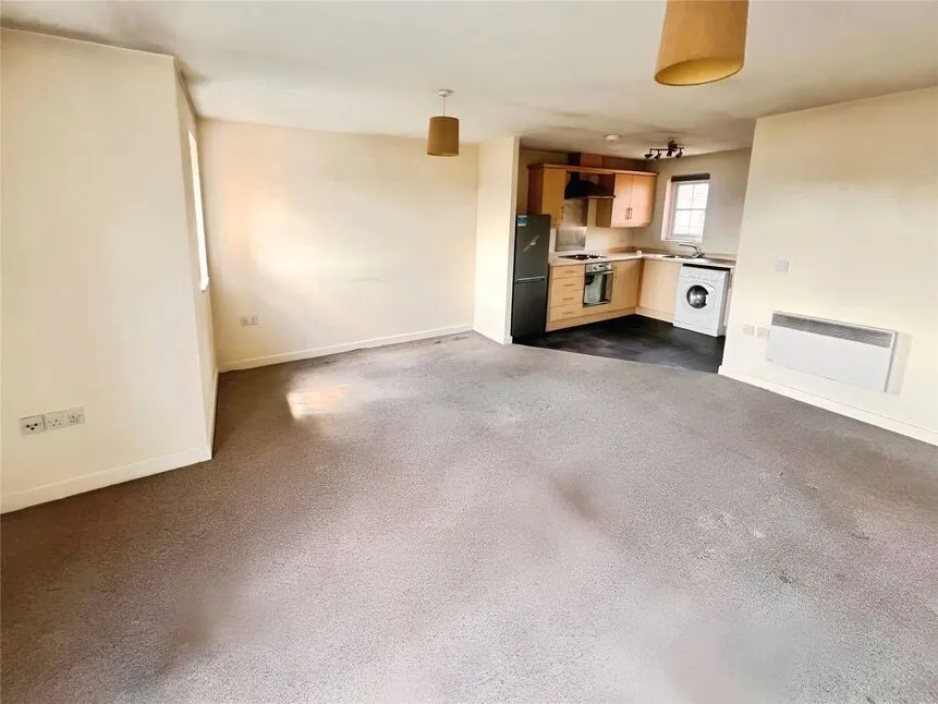 Hendeley Court, Burton-on-Trent, Staffordshire, DE14, photo 2