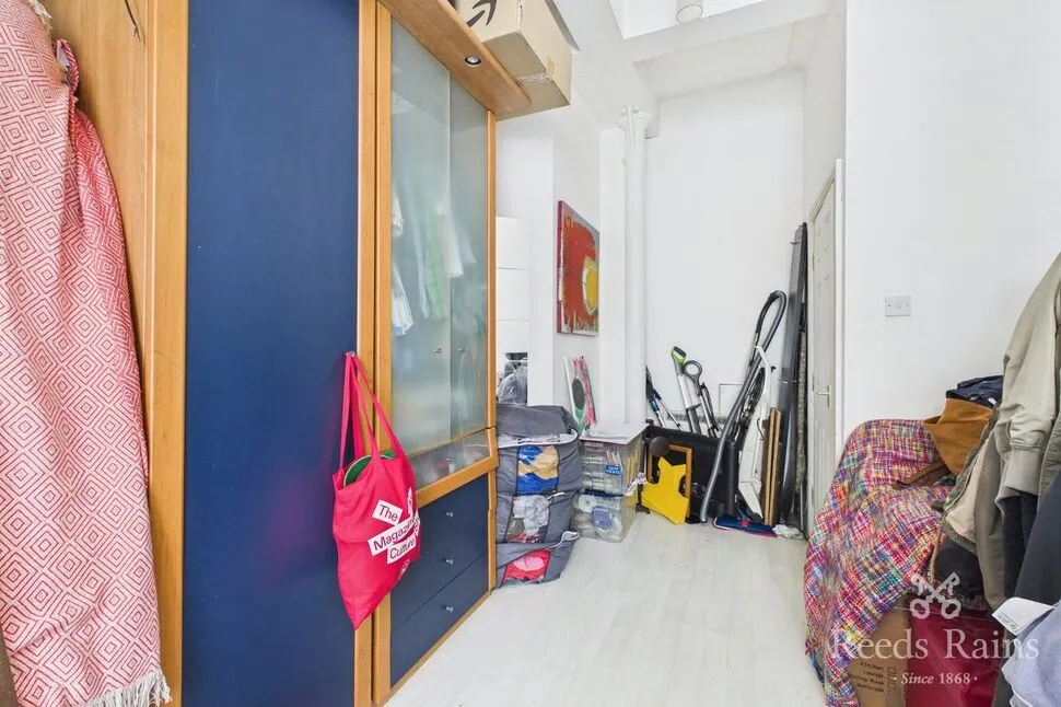 City Heights, 1 Samuel Ogden Street, Manchester, M1, photo 8
